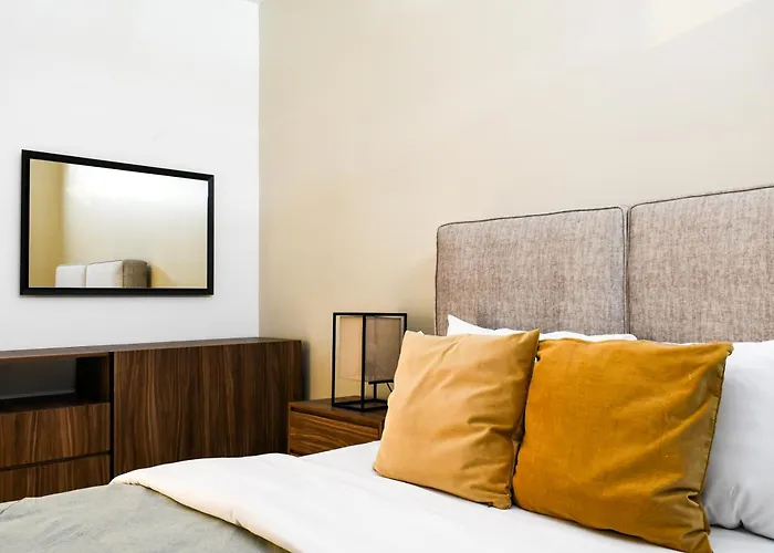 Apartamento Tlacotalpan By Mrw *