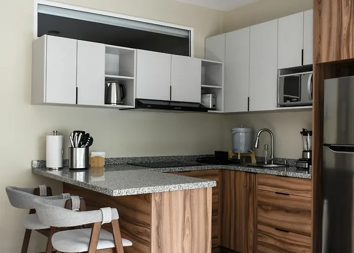 Apartamento Tlacotalpan By Mrw