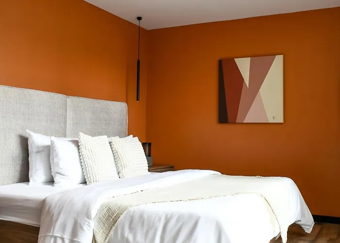 Apartamento Tlacotalpan By Mrw