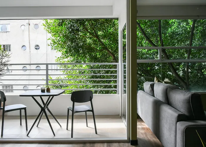 Apartamento Tlacotalpan By Mrw