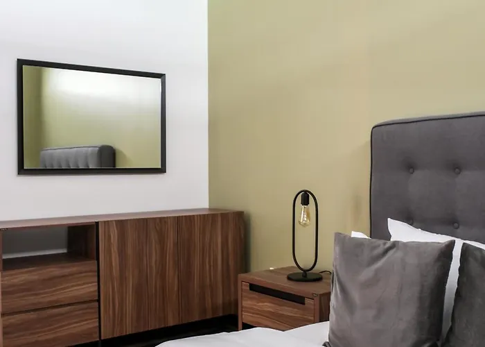 Tlacotalpan By Mrw Apartamento *