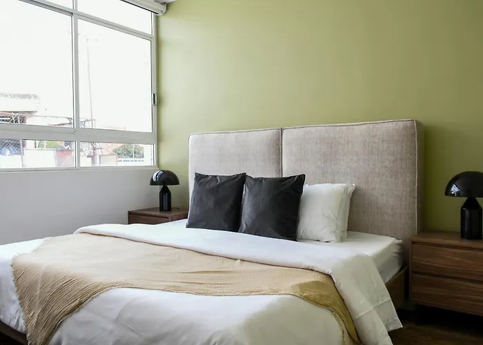 Tlacotalpan By Mrw Apartamento *