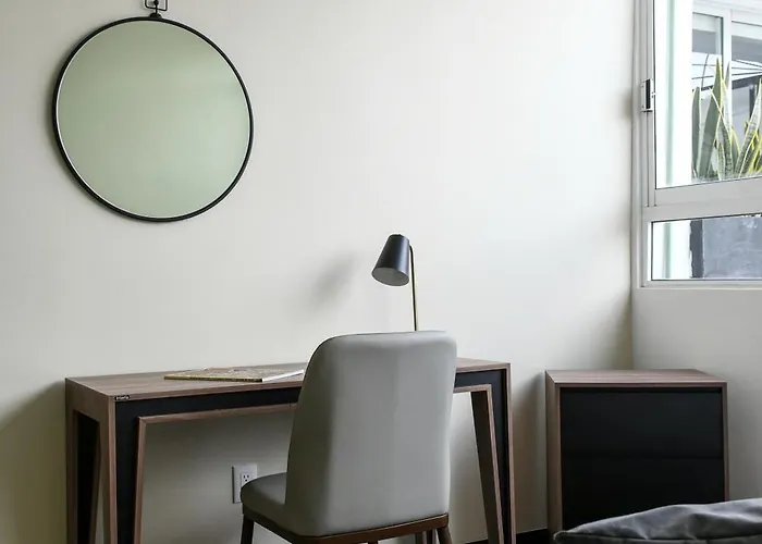 Apartamento Tlacotalpan By Mrw *