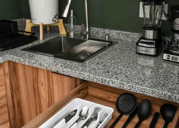 Apartamento Tlacotalpan By Mrw *