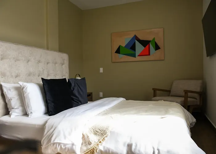 Apartamento Tlacotalpan By Mrw