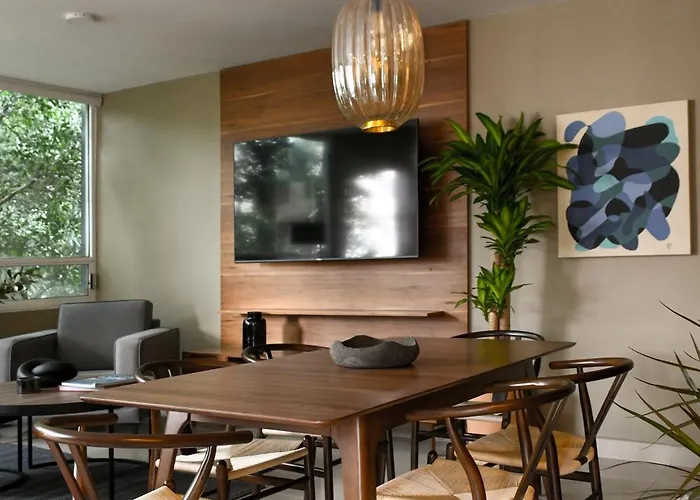 Tlacotalpan By Mrw Apartamento