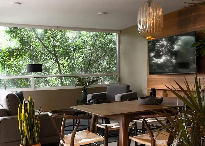 Apartamento Tlacotalpan By Mrw