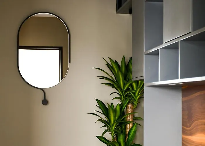 Apartamento Tlacotalpan By Mrw *