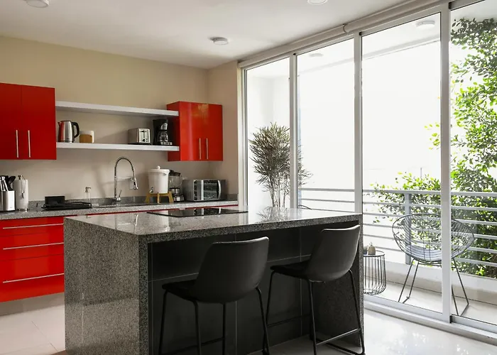 Tlacotalpan By Mrw Apartamento *
