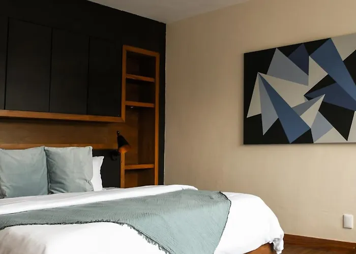 Apartamento Tlacotalpan By Mrw *