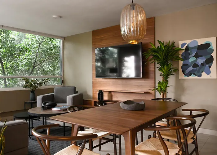 Tlacotalpan By Mrw Apartamento *