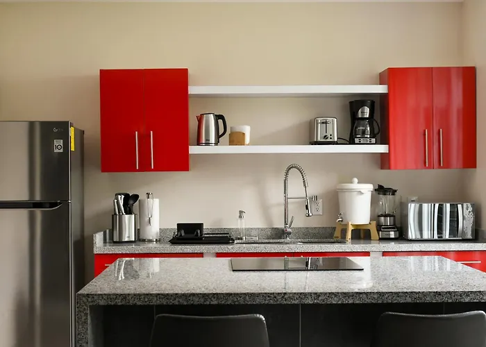 Apartamento Tlacotalpan By Mrw